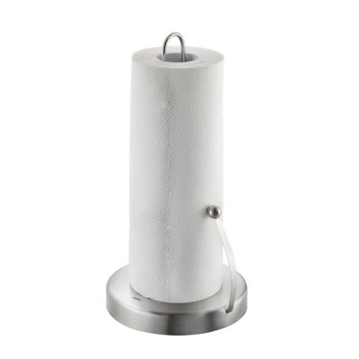 GEFU SPENSO Paper Towel Holder Stainless Steel