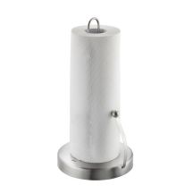 GEFU SPENSO Paper Towel Holder Stainless Steel