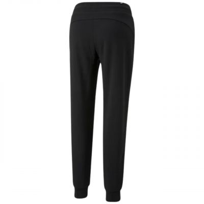 3. Puma ESS+ Metallic Pants FL W 849959 01