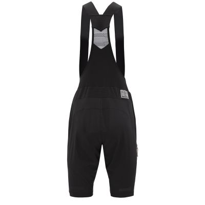 2. Women's Cycling Bib Shorts SILVINI Women Bib Shorts LARREA
