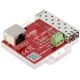 2. ATTE xFIBER-2-60 Gigabit Ethernet Media Converter