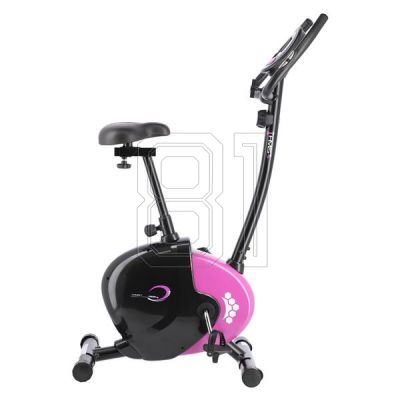 20. Magnetic bike purple HMS M9239V