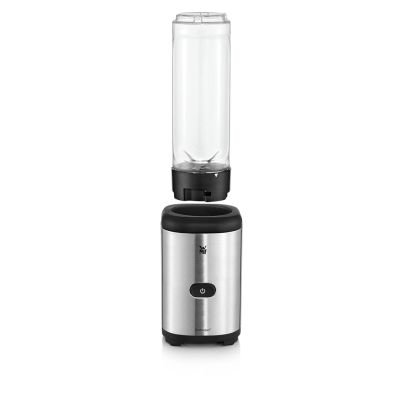 4. WMF Kult X 0416270011 0.6 l Table Blender 300 W Black, Silver