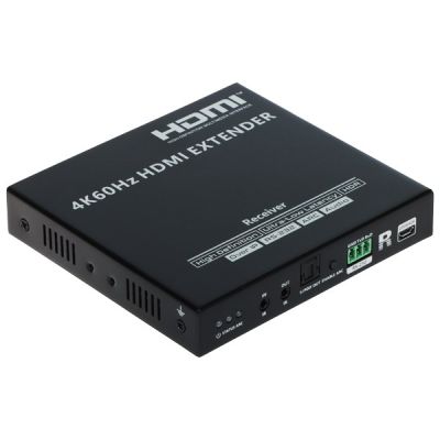 HDMI Extender Receiver EXTENDERA HDMI-EX-IP-4K-X1/RX