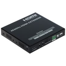 HDMI Extender Receiver EXTENDERA HDMI-EX-IP-4K-X1/RX