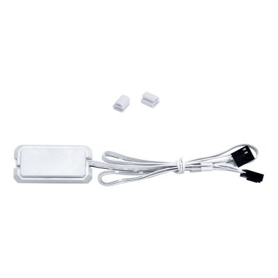 7. Lian Li 12CL1 Computer Case 12cm Fan White