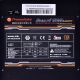11. Thermaltake Smart SE2 600W Power Supply PS-SPS-0600MNSAWE-1 (600W; Active; 120mm)