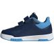 9. Adidas Tensaur Run 2.0 CF K Jr IE0922 shoes