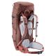 15. Deuter Rise 32+ SL Women's Backpack - Raisin/Caspia