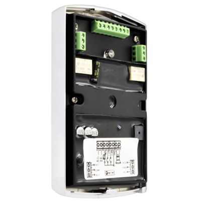 8. EURA AC-20C7 Combination Lock
