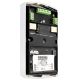 8. EURA AC-20C7 Combination Lock