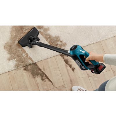 11. BOSCH BBS 611LAG vacuum cleaner