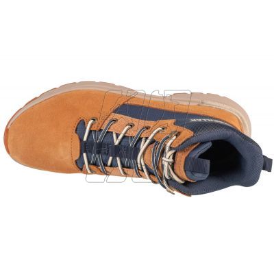 2. Caterpillar Colorado Sneaker M P726087 shoes 