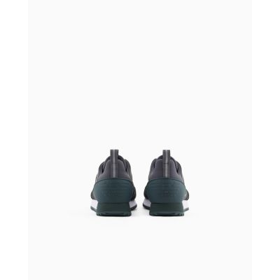5. Emporio Armani EA7 M shoes X8X027-XK050-U455