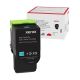 2. Xerox 006R04365 Toner Cartridge 1pc Original Cyan