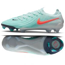Nike Phantom GX II Elite FG M FJ2559-300 shoes