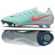 Nike Phantom GX II Elite FG M FJ2559-300 shoes