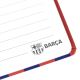 8. FC Barcelona notebook and pen set Barca 2700002524