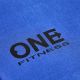 7. One Fitness BR125 neoprene belt