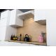 5. Under-cabinet hood AKPO WK-7 P 3050 WHITE (500mm; white)
