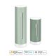 6. Netatmo NWS-M-EC Digital Weather Station Mint AC/Battery Wi-Fi
