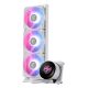 3. MSI MPG CORELIQUID P13 360 WHITE ARGB 3x120mm water cooling