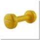 3. Cast iron weight covered with vinyl 0.5kg 17023 17-47-000