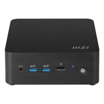 9. MSI Cubi NUC AI 1UMG-022AT i7-155H/16GB/1TB SSD W11P computer