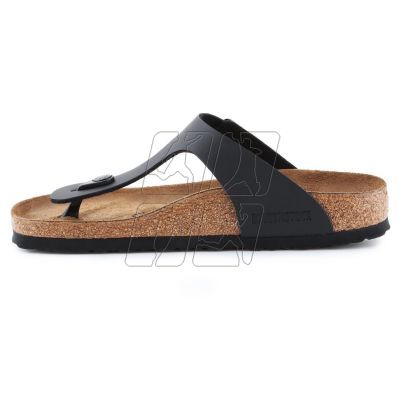 4. Birkenstock Gizeh W 0043693 flip-flops