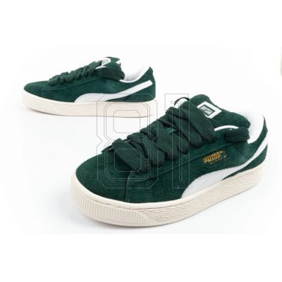 13. Puma Suede XL Hairy shoes 397241 02