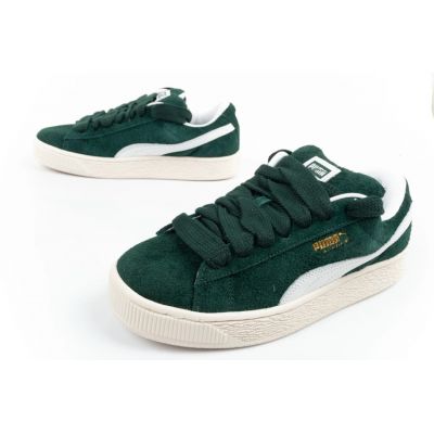 13. Puma Suede XL Hairy shoes 397241 02