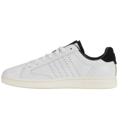 8. K-Swiss Lozan Klub Lth M 07263-189-M shoes