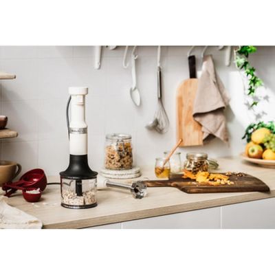 9. KitchenAid 5KHBV83EAC Hand Blender