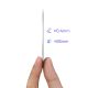 14. Baseus Halo Series magnetic ring (2 pcs/package) silver (PCCH000012)
