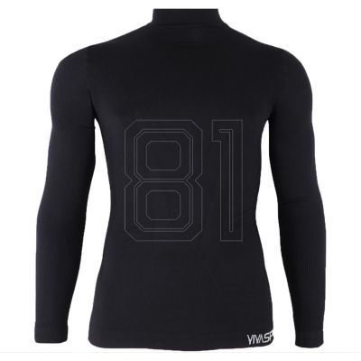 Vivasport 5.1 LS SR Jr 202051 Thermal T-shirt