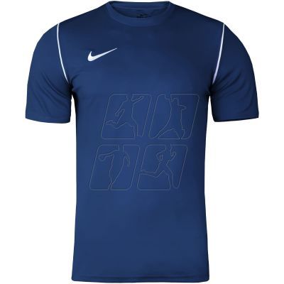 2. T-Shirt Nike Park 20 Jr BV6905-451