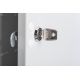 4. DIGITUS Professional DN-19 WM-V6U-SL wall-mounted cabinet - 6U