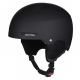 11. ALPINA ZUPO BLACK MATT 54-58 ski helmet