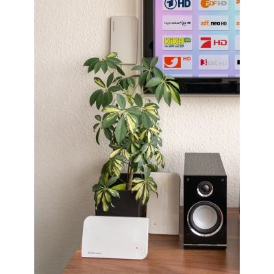 11. Oehlbach Scope Vision DVB-T2 HD indoor antenna
