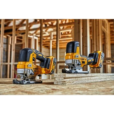 12. DEWALT DCS335N-XJ JIGSAW