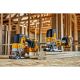 12. DEWALT DCS335N-XJ JIGSAW