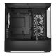 5. Sharkoon MK6 RGB Micro-ATX Case 1xGlass Black