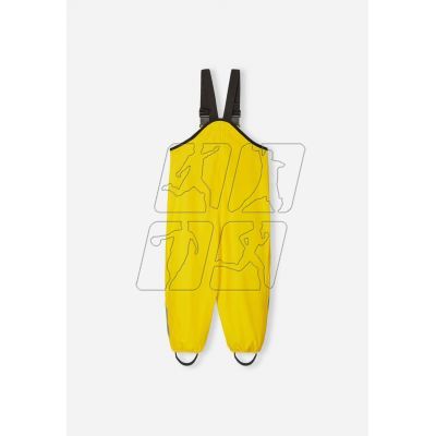 2. Rain pants Reima Lammikko Yellow Jr 5100026A-2350