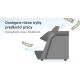 14. Extralink LockStar MG X-600 UV, IR professional banknote counter