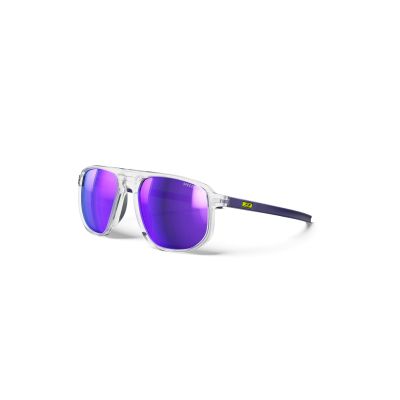 JULBO WARD Transparent Sunglasses Cat 3 Spectron