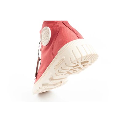16. Palladium Pampa SP20 76838-601-M shoes, brick red