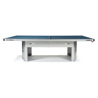 2. Cornilleau Campus Outdoor 112100 Table Tennis Table