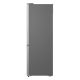 4. LG GBBSJ10EPY silver fridge-freezer 186 cm
