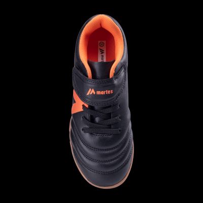 Kids' Indoor Football Shoes MISTAL JR IC
