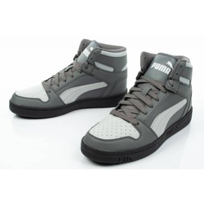 8. Puma Rebound LayUp SL M shoes 369573 04